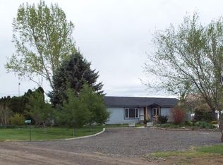 6875 NW Puckett Rd, Prineville, OR 97754