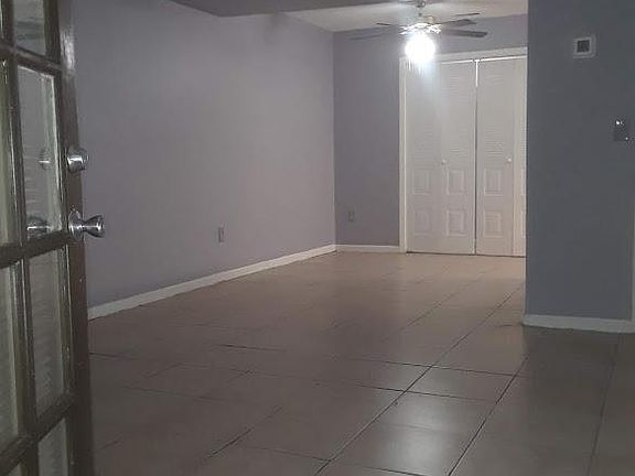 Entry into Living Room