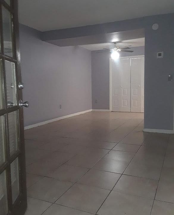 Entry into Living Room