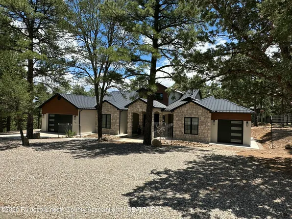 202 Fawn Dr, Alto, NM 88312