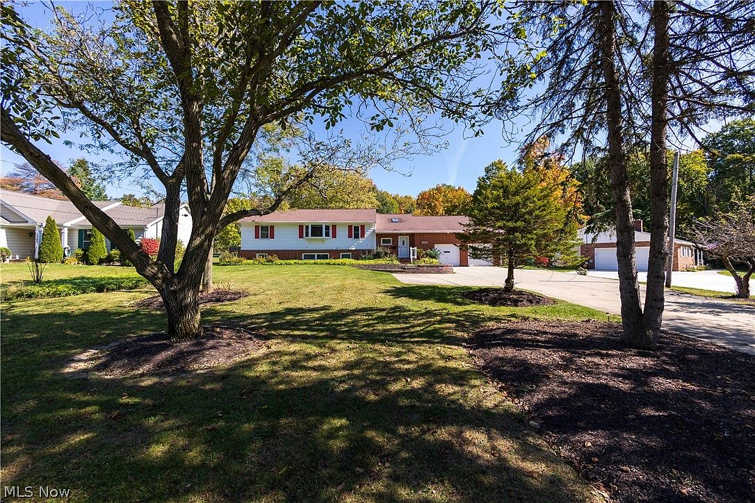 1553 S Carpenter Rd, Brunswick, OH 44212 Zillow
