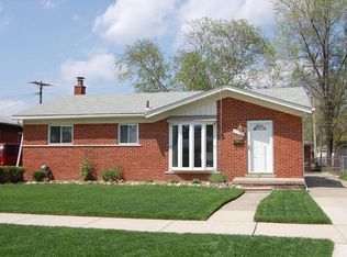 29215 Spoon Ave, Madison Heights, MI 48071