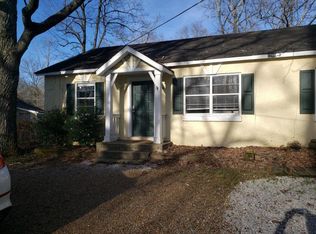 3315 Belcrest Dr SE APT 2A, Huntsville, AL 35801