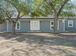 5003 Tradewind St, Amarillo, TX 79118