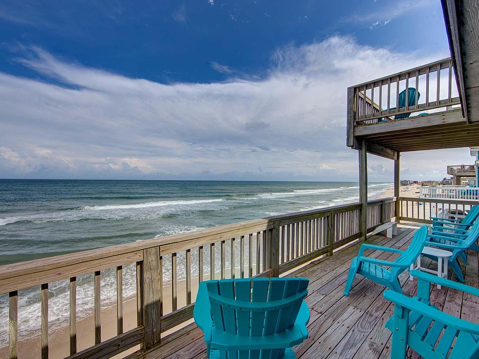 22025 Sea Gull St, Rodanthe, NC 27968  Zillow