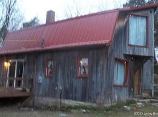 900 Feller Rd SW, Corydon, IN 47112