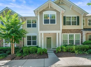 149 Leyton Loop UNIT D, Mooresville, NC 28117