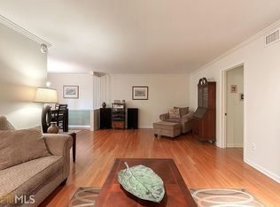 1111 Clairemont Ave #C4, Decatur, GA 30030