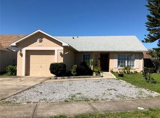 111 Kelly Cir, Sanford, FL 32773