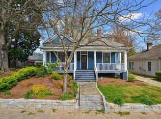 187 Degress Ave NE, Atlanta, GA 30307