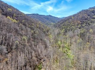 0 Martins Crk, Naoma, WV 25140
