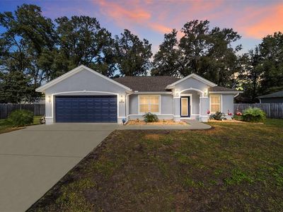 3039 SE 142nd Ln, Summerfield, FL, 34491