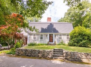 123 Norwell Ave, Norwell, MA 02061