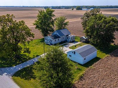 2179 1275th Ave, Lincoln, IL, 62656