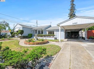 21953 Ada St, Hayward, CA 94546