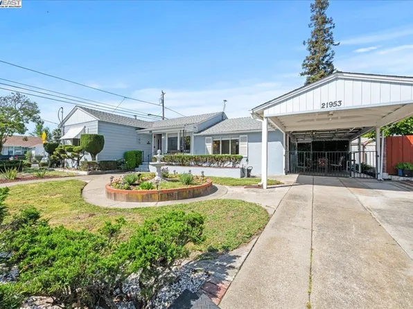 21953 Ada St, Hayward, CA 94546
