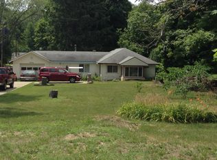 5576 Deans Hill Rd, Berrien Springs, MI 49103