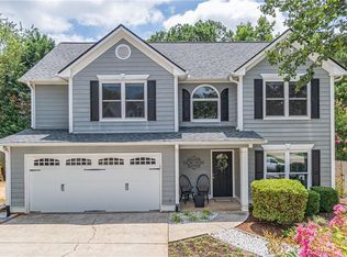 2790 Suwanee Lakes Trl, Suwanee, GA 30024