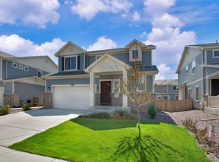 17962 E 107th Ave, Commerce City, CO 80022