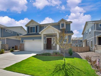 17962 E 107th Ave, Commerce City, CO, 80022
