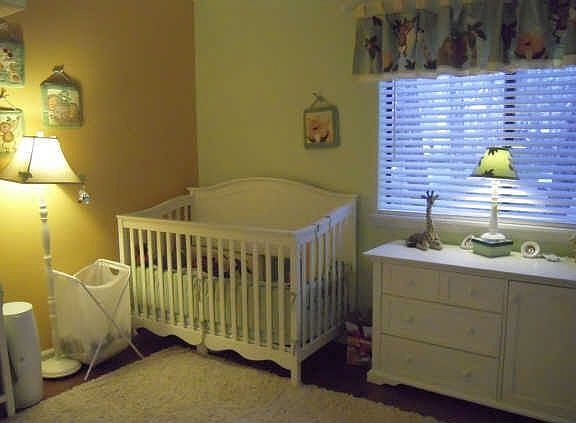 Second bedroom/Office