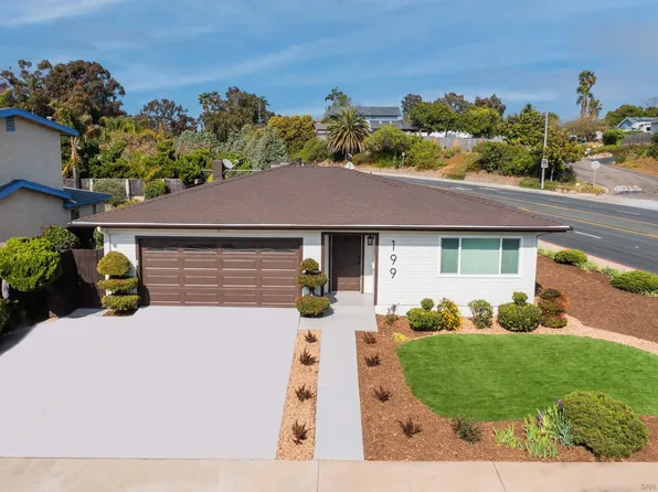 199 Corte Maria Ave, Chula Vista, CA 91910