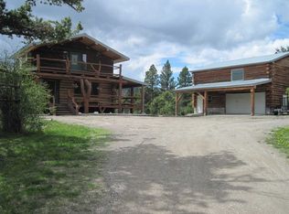 5529 Iron Ridge Loop, Helena, MT 59602
