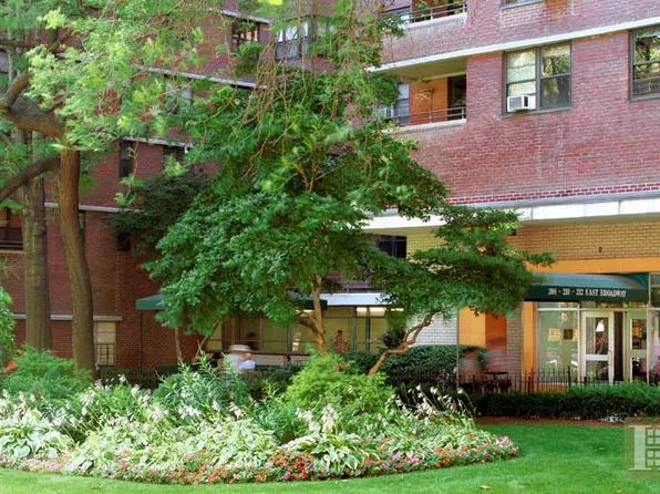 210 East Broadway image 1 of 8