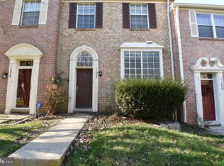 11848 New Country Ln, Columbia, MD 21044