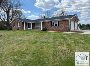 341 Preston Rd, Martinsville, VA 24112