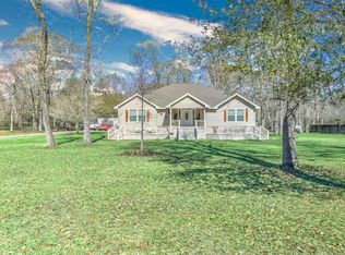 262 County Road 432, Dayton, TX 77535