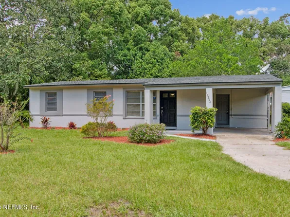 10204 ELMHURST Drive, Jacksonville, FL 32218