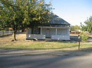 46074 Valeria Ave, Dos Palos, CA 93620