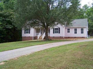 388 Templeton Dr, Spartanburg, SC 29306