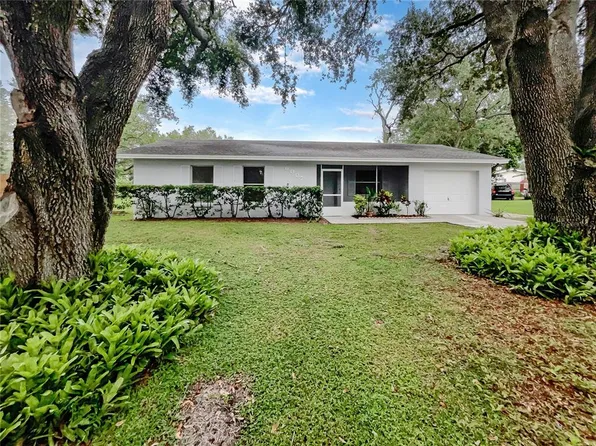 6007 Calendar Ct W, Lakeland, FL 33812