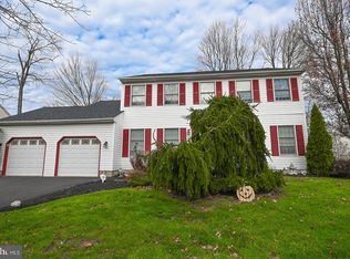 374 Birdsong Way, Doylestown, PA 18901