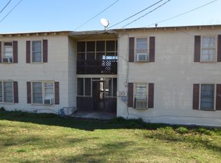 241 Georgia Ave N APT 4, Bremen, GA 30110