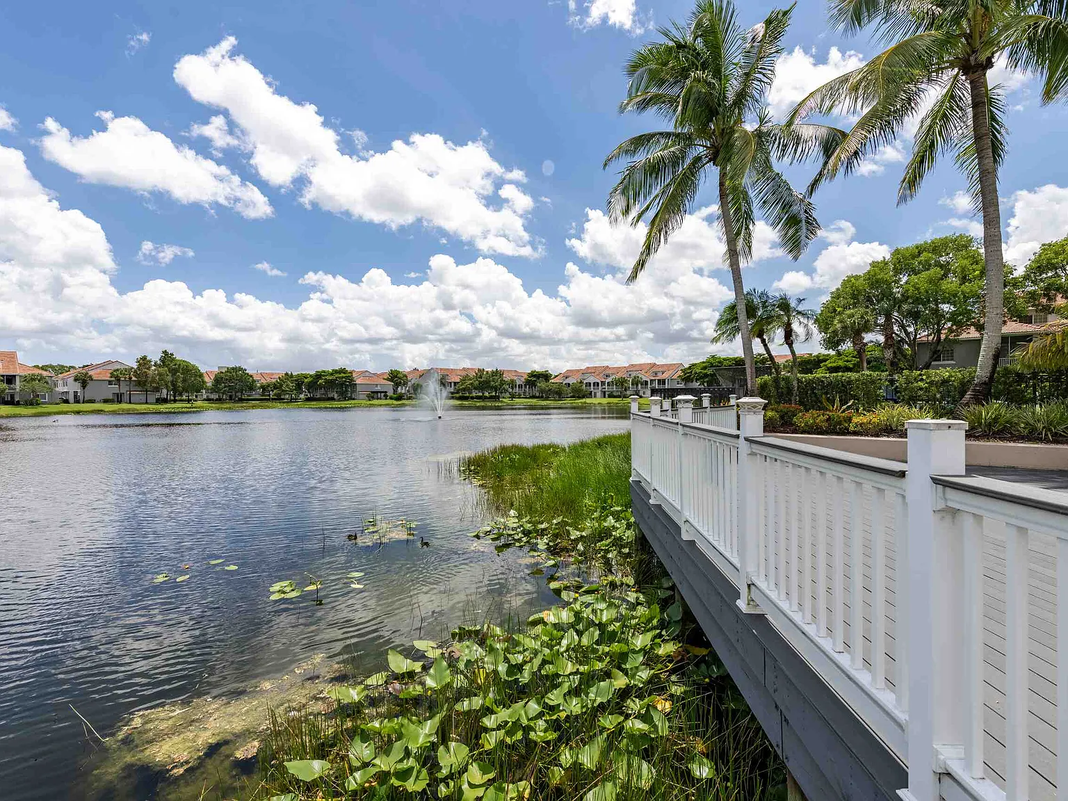 Polo Lakes — Photo 1