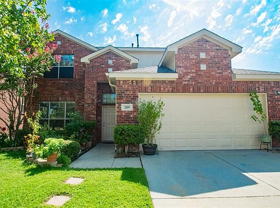 2nd image of 209 Bluefinch Dr