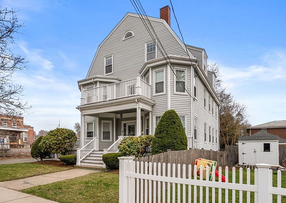 1st image of 4 Alden St #3