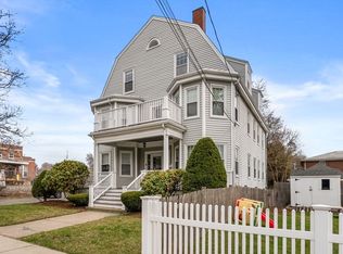 4 Alden St #3, Danvers, MA 01923