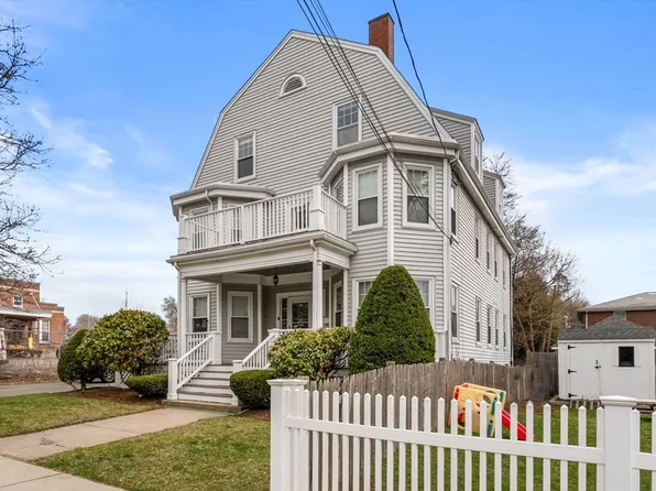 4 Alden St #3, Danvers, MA 01923