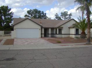 4970 W Waterbuck Dr, Tucson, AZ 85742