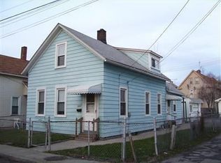 3297 W 23rd Pl, Cleveland, OH