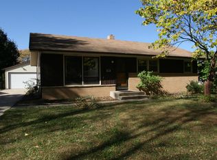 4514 Judy Lane, Madison, WI 53704