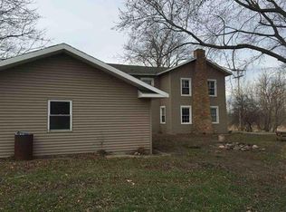 115 Elm St, Jackson, MI 49201