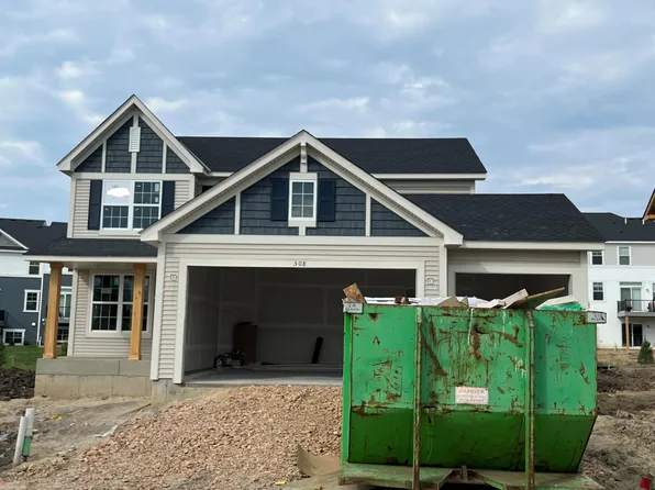 508 Waterford Pl, Waconia, MN 55387