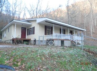 73 Golff Rd, Williamson, WV 25661