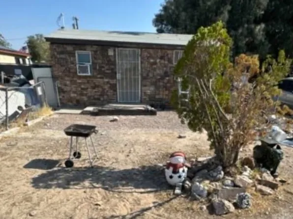 2520 Sunrise St, Las Vegas, NV 89101