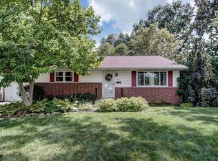 491 Catawba Ct, Westerville, OH 43081